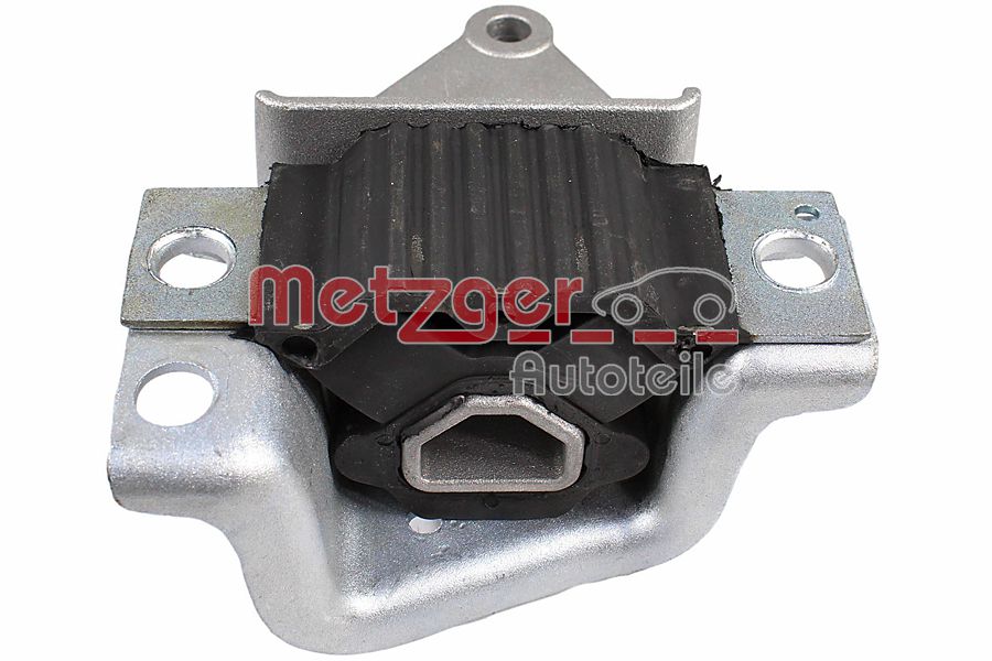 METZGER 8053978 GREENPARTS Lagerung, Motor